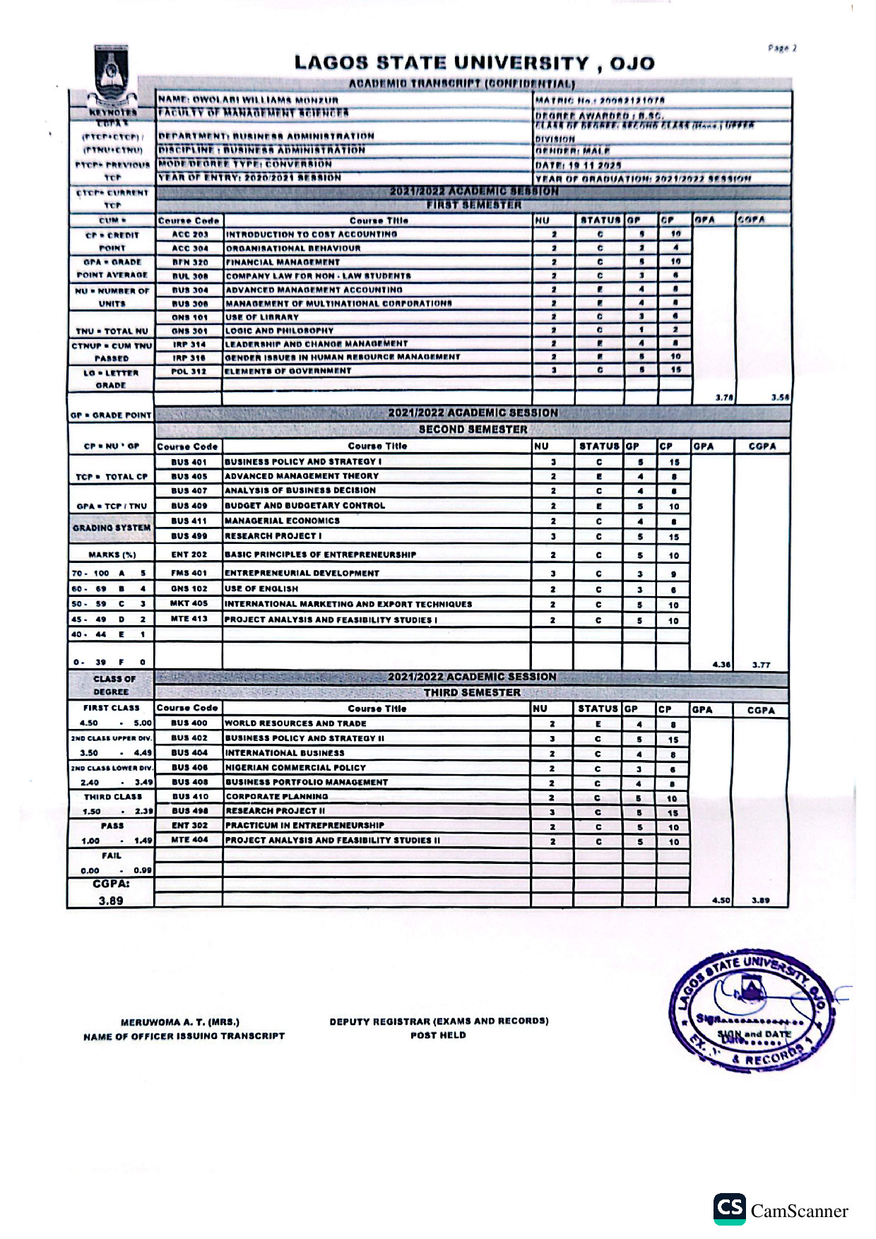 Document Page 1